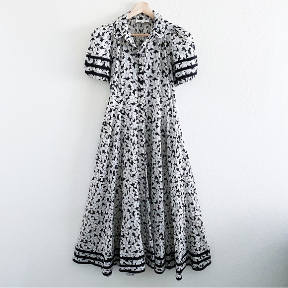 Rare The Great BonBon Dress - Picture 3 of 16